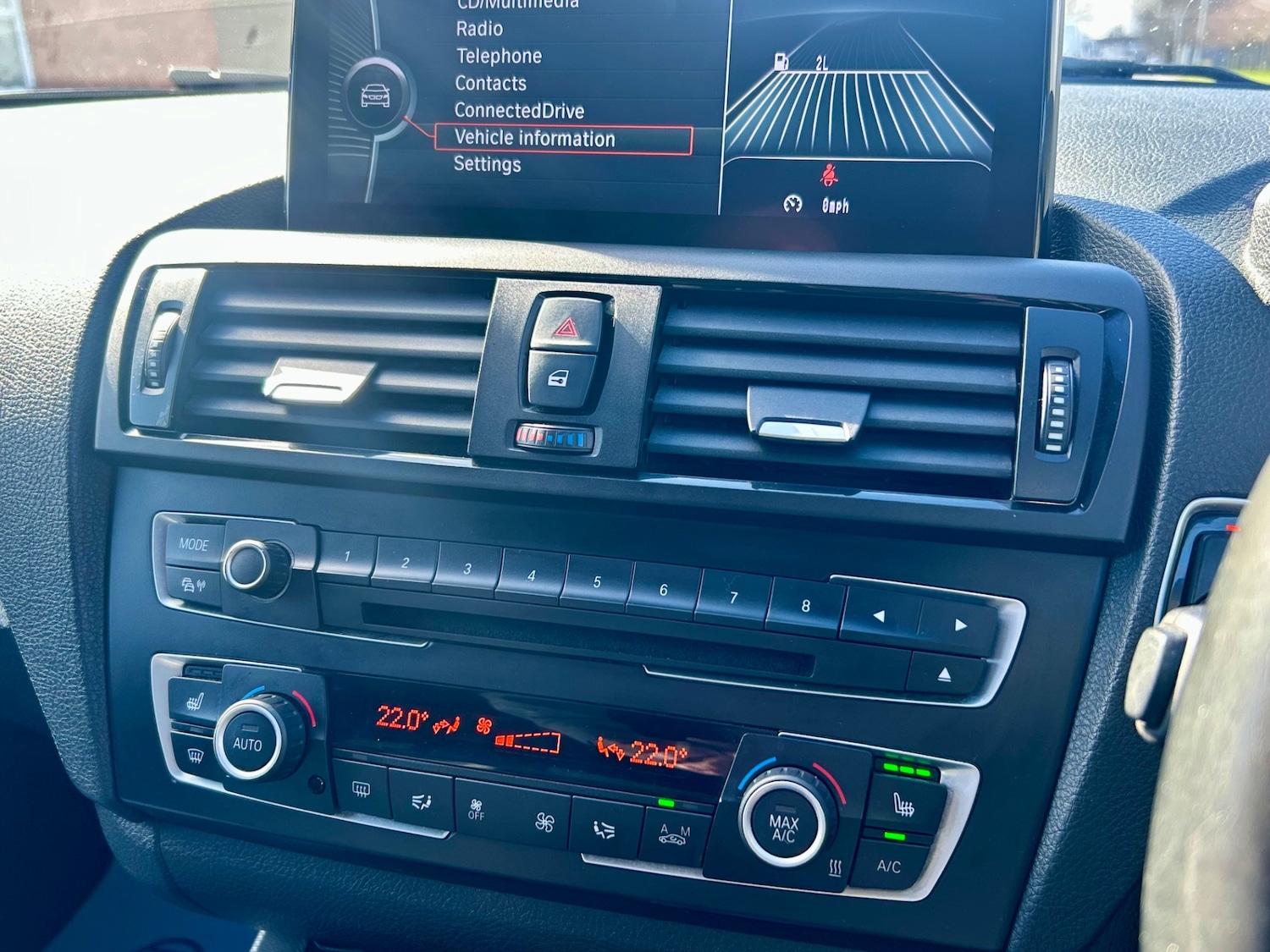 Used BMW 1 Series 2013 for sale - 78013021: Photo 18