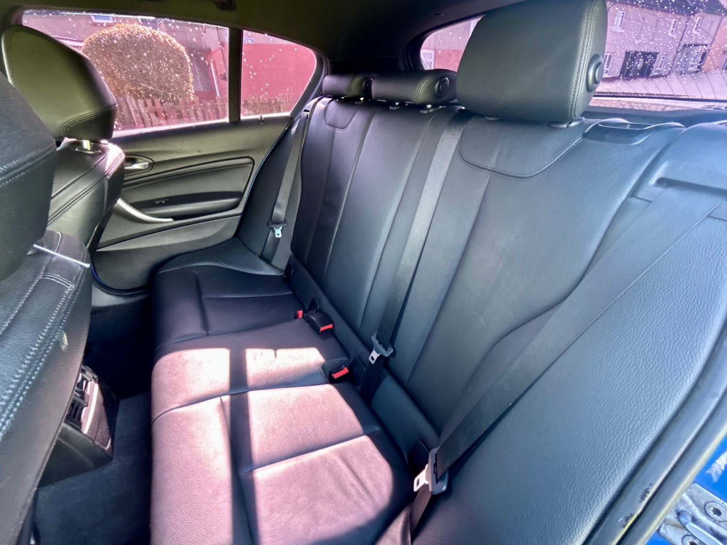 Used BMW 1 Series 2013 for sale - 78013021: Photo 20