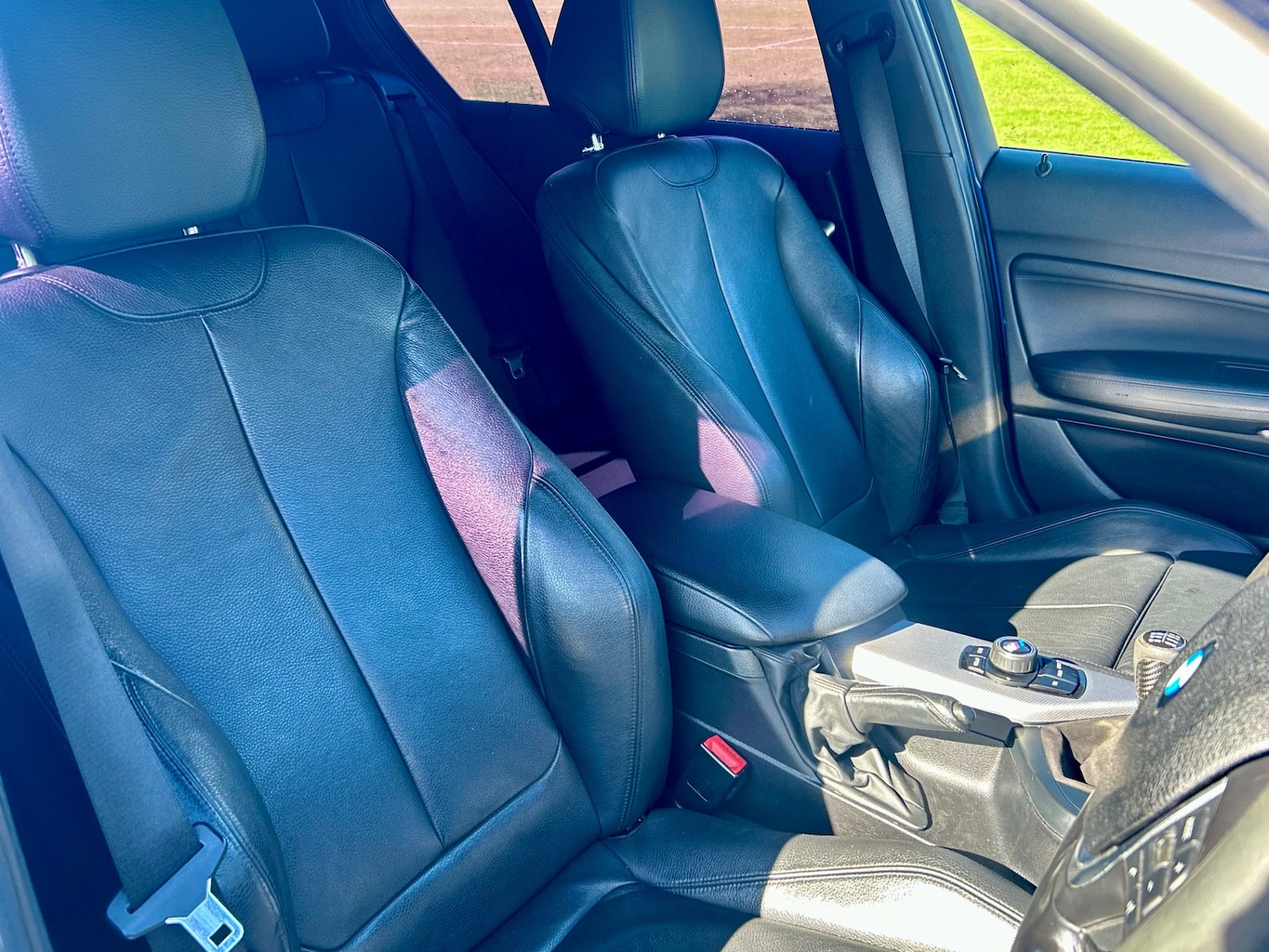 Used BMW 1 Series 2013 for sale - 78013021: Photo 21