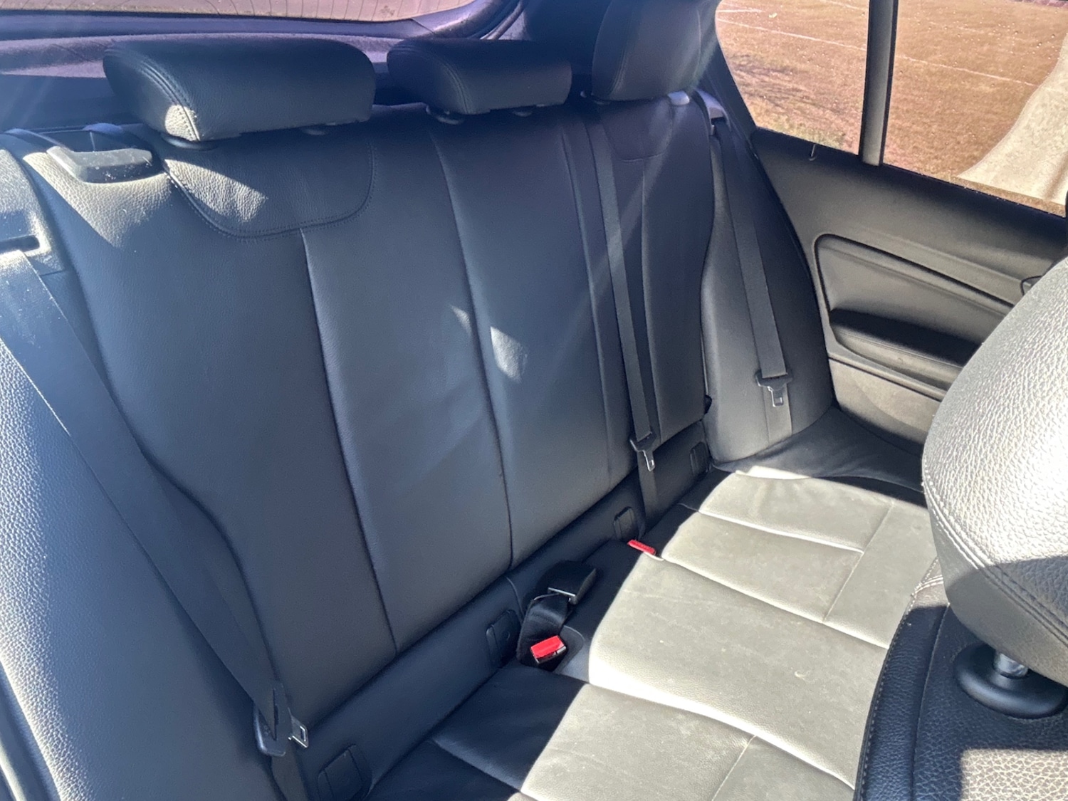 Used BMW 1 Series 2013 for sale - 78013021: Photo 22