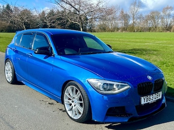 Used BMW 1 Series 2013 for sale - 78013021: Photo