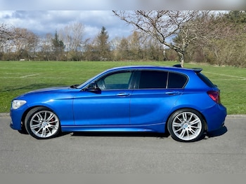 Used BMW 1 Series 2013 for sale - 78013021: Photo