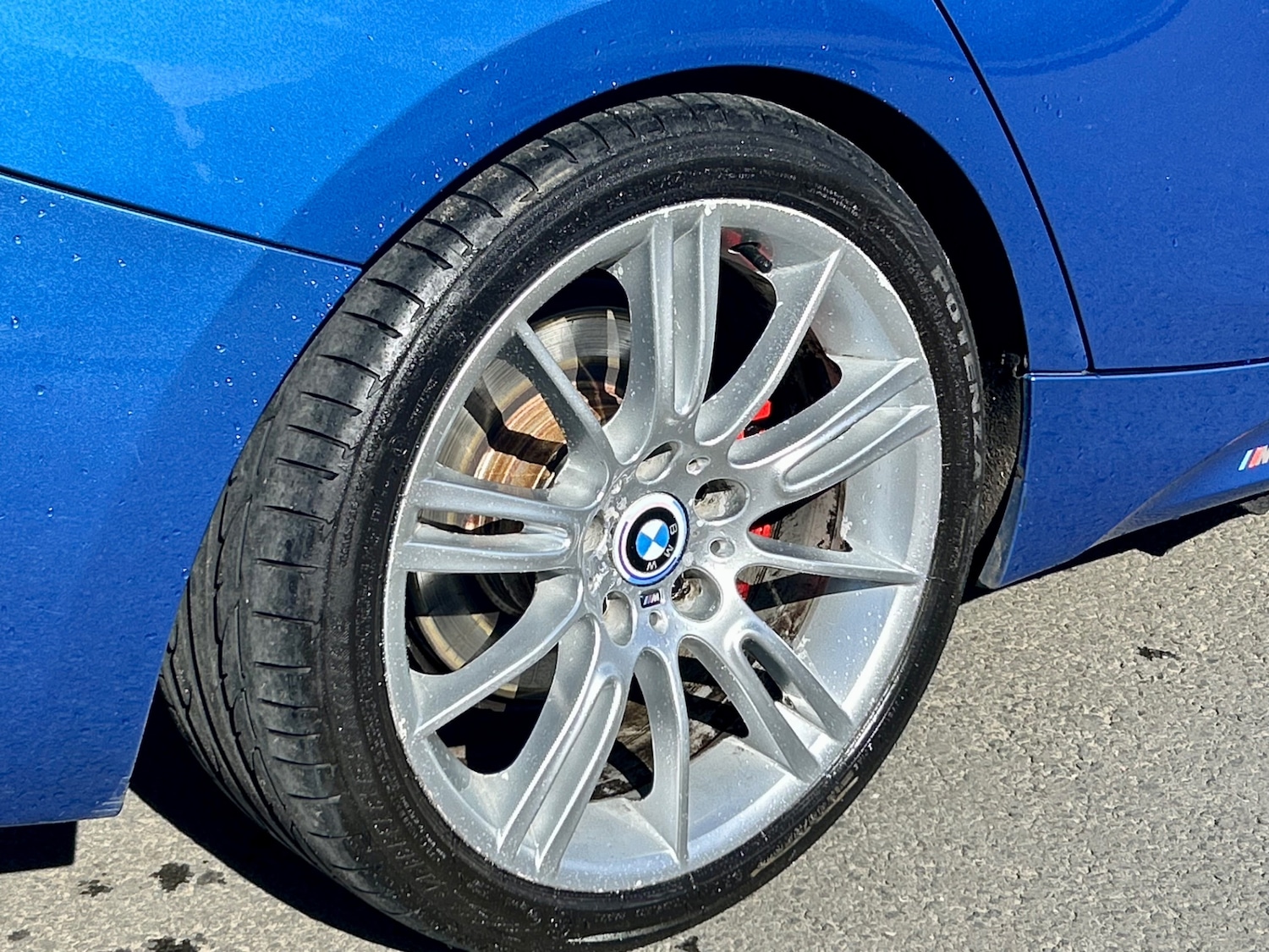 Used BMW 1 Series 2013 for sale - 78013021: Photo 6