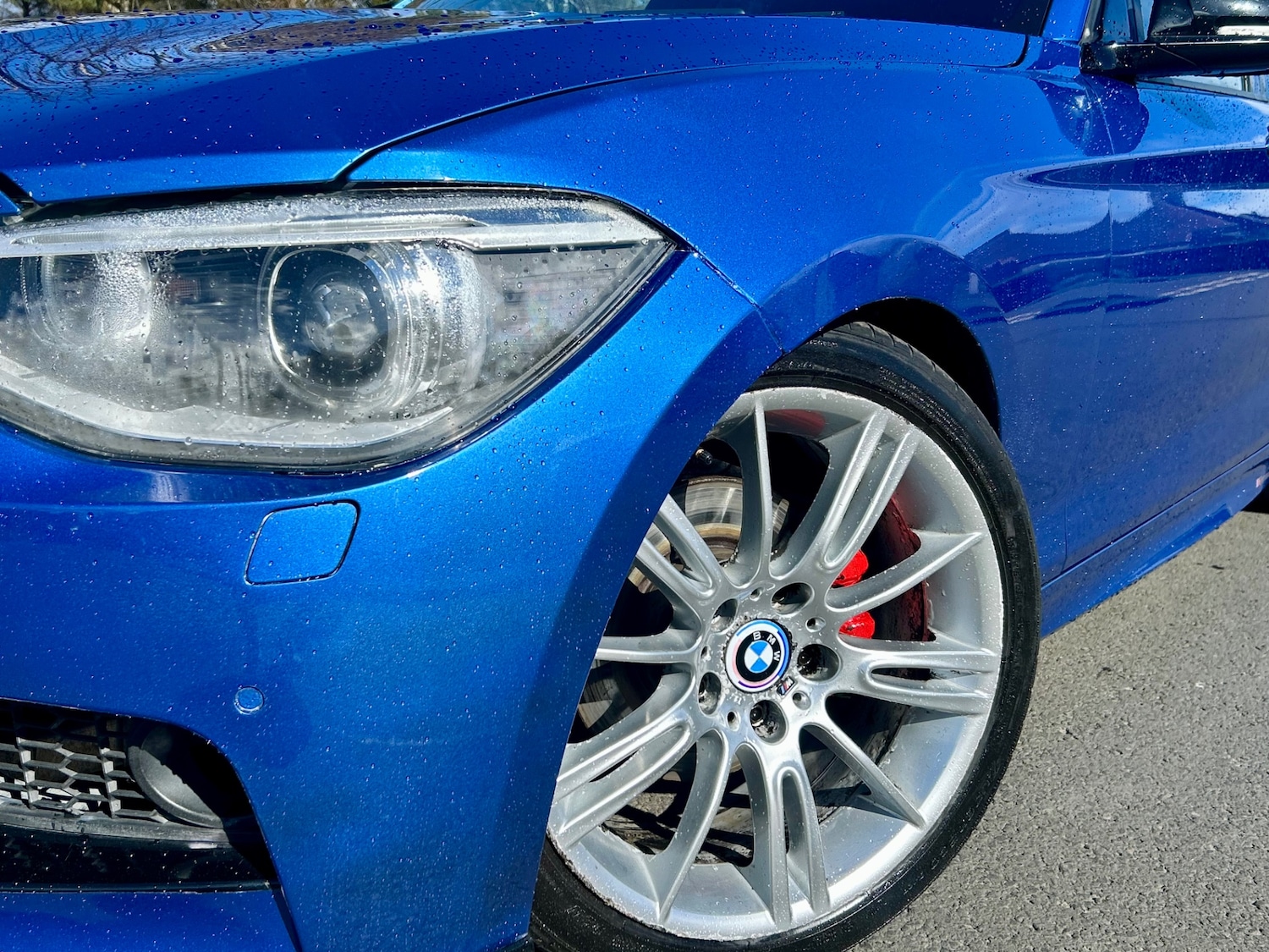 Used BMW 1 Series 2013 for sale - 78013021: Photo 9