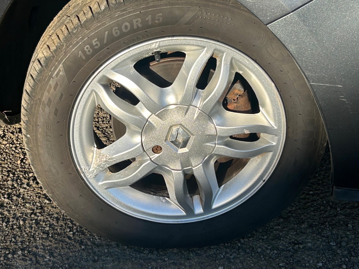 Used Renault Clio 2007 for sale - 76606018: Photo 10