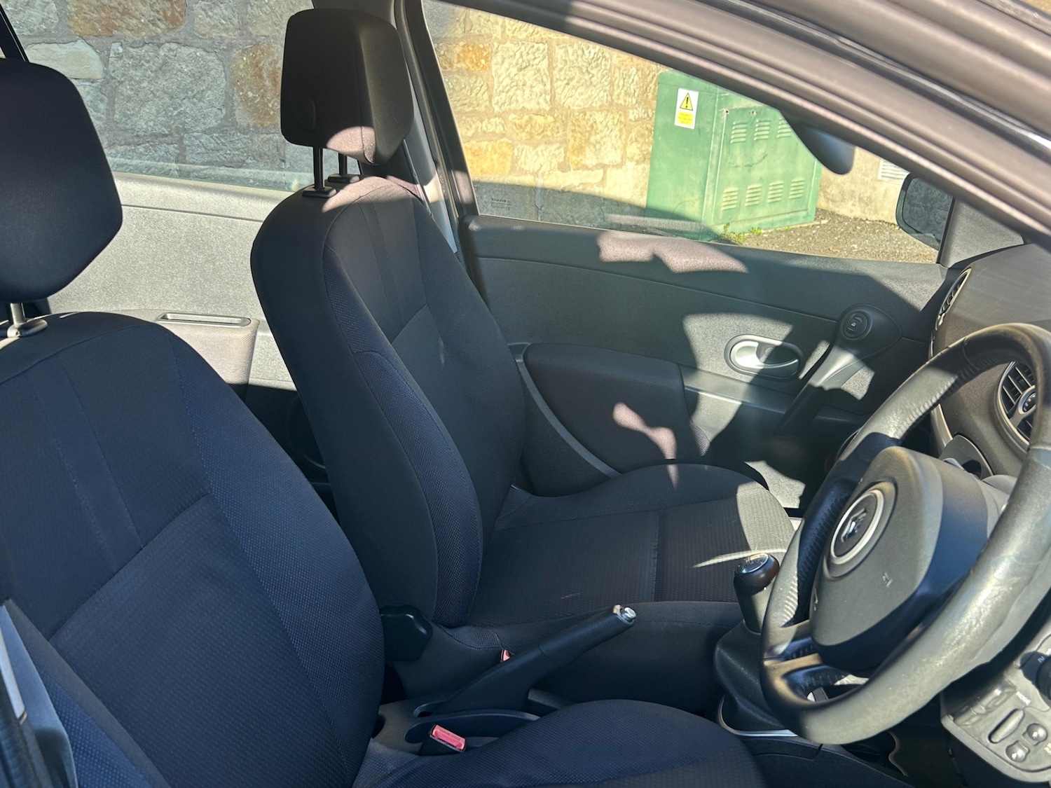 Used Renault Clio 2007 for sale - 76606018: Photo 13