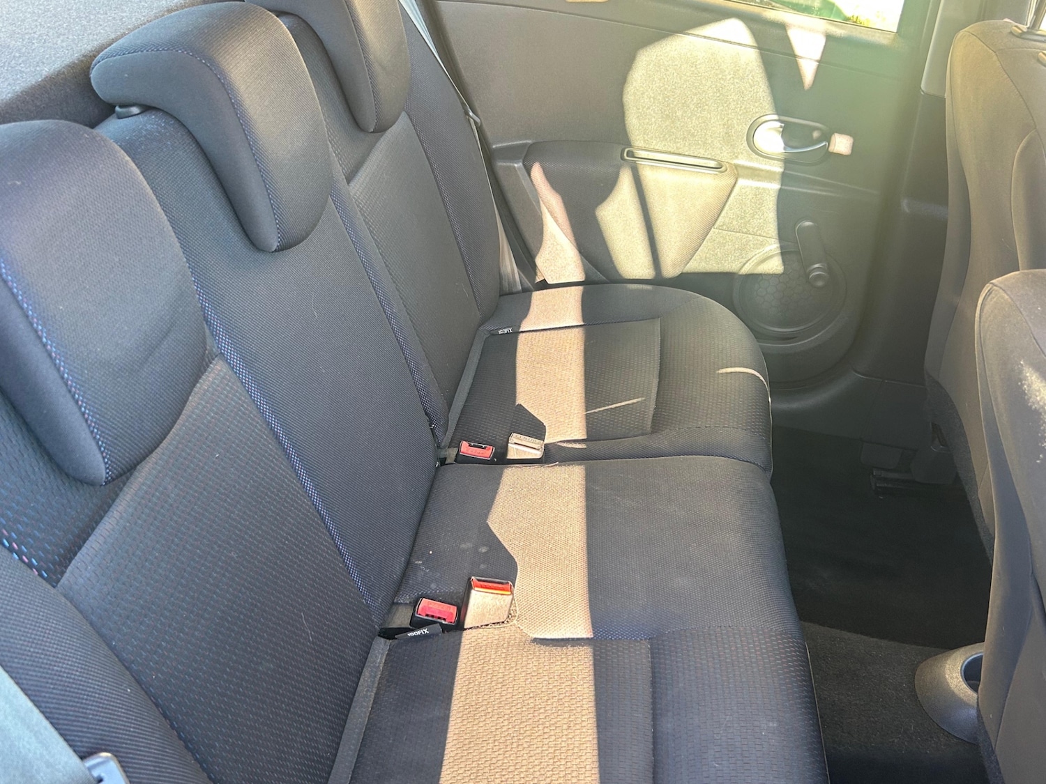 Used Renault Clio 2007 for sale - 76606018: Photo 14