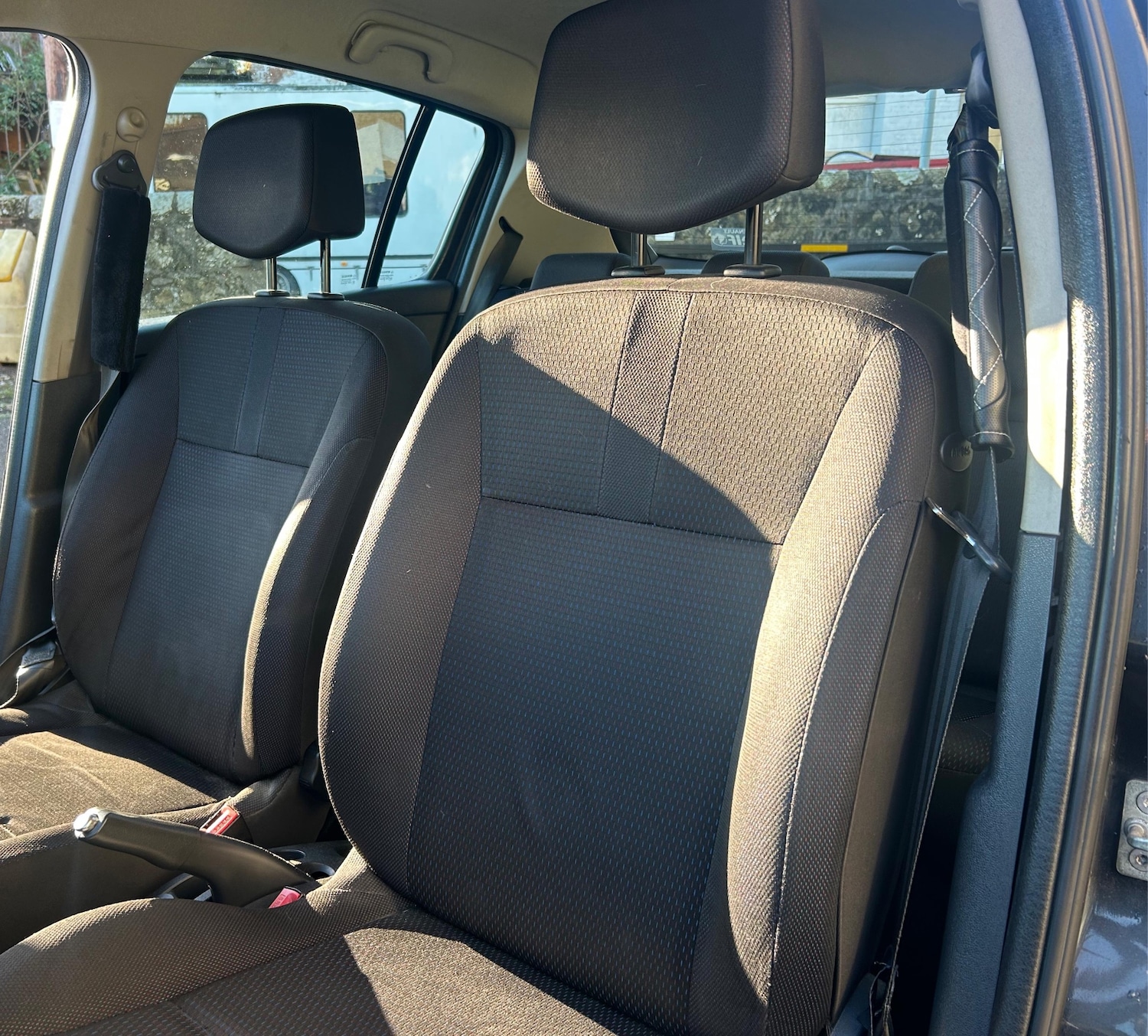 Used Renault Clio 2007 for sale - 76606018: Photo 16