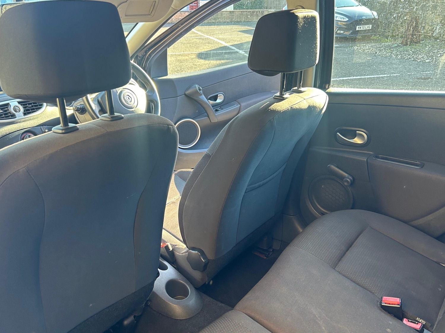 Used Renault Clio 2007 for sale - 76606018: Photo 17