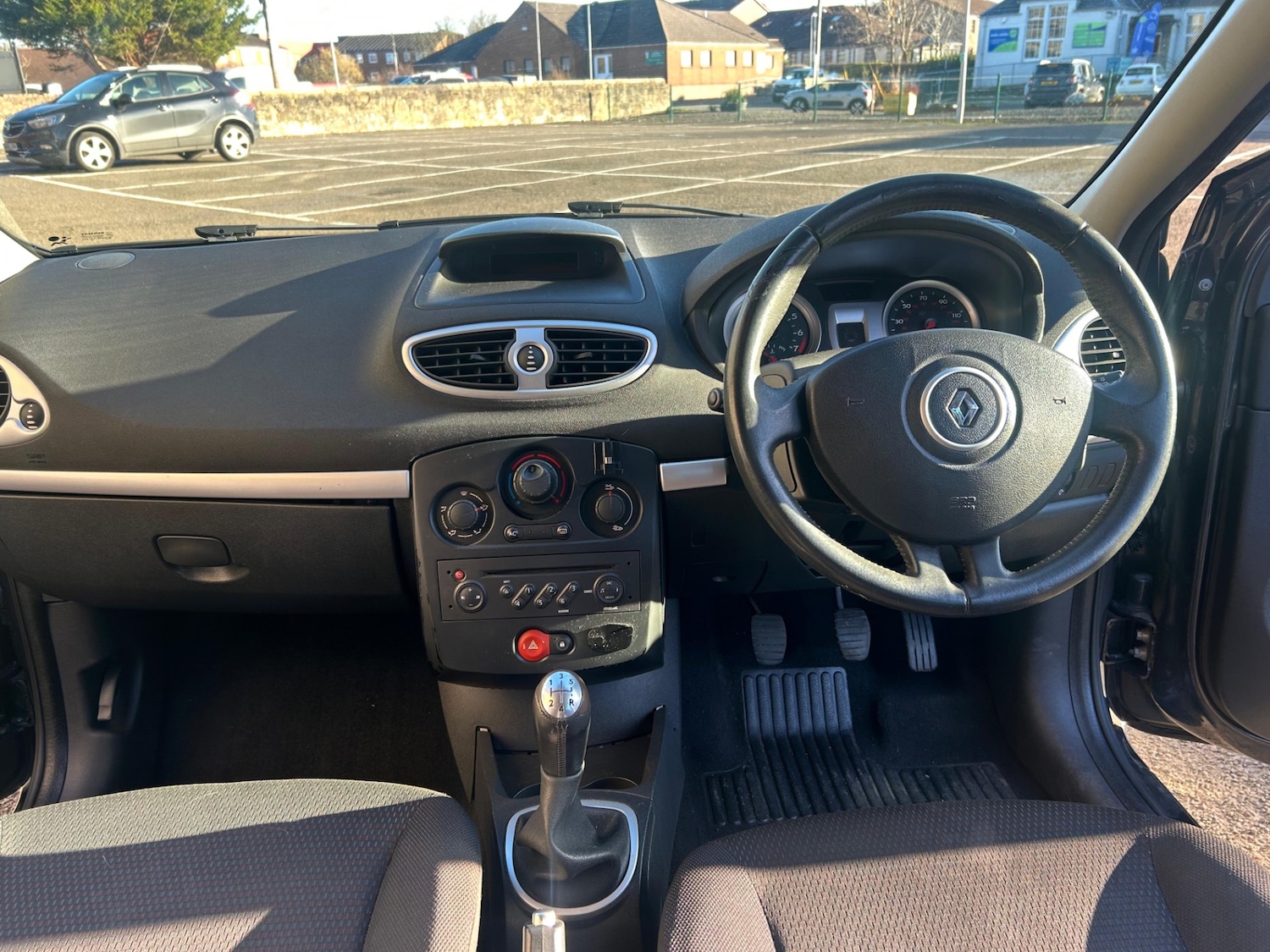 Used Renault Clio 2007 for sale - 76606018: Photo 18