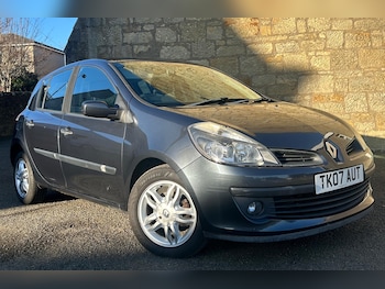 Used Renault Clio 2007 for sale - 76606018: Photo