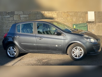 Used Renault Clio 2007 for sale - 76606018: Photo