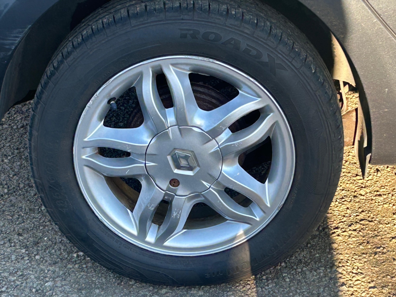 Used Renault Clio 2007 for sale - 76606018: Photo 8