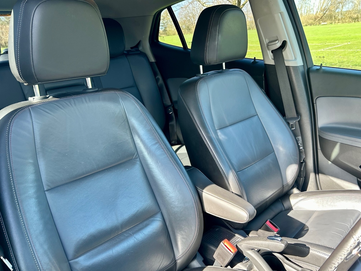 Used Vauxhall Mokka 2015 for sale - 78043172: Photo 10