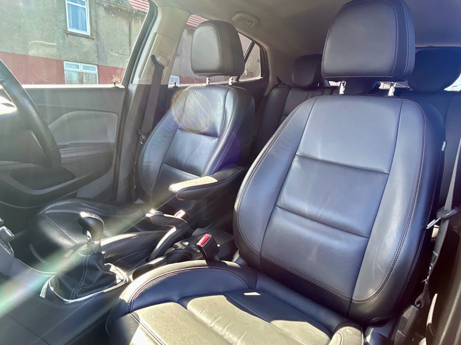 Used Vauxhall Mokka 2015 for sale - 78043172: Photo 11