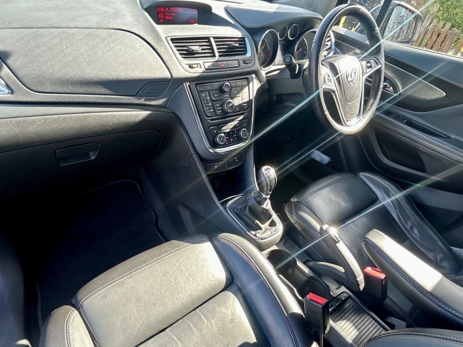 Used Vauxhall Mokka 2015 for sale - 78043172: Photo 12