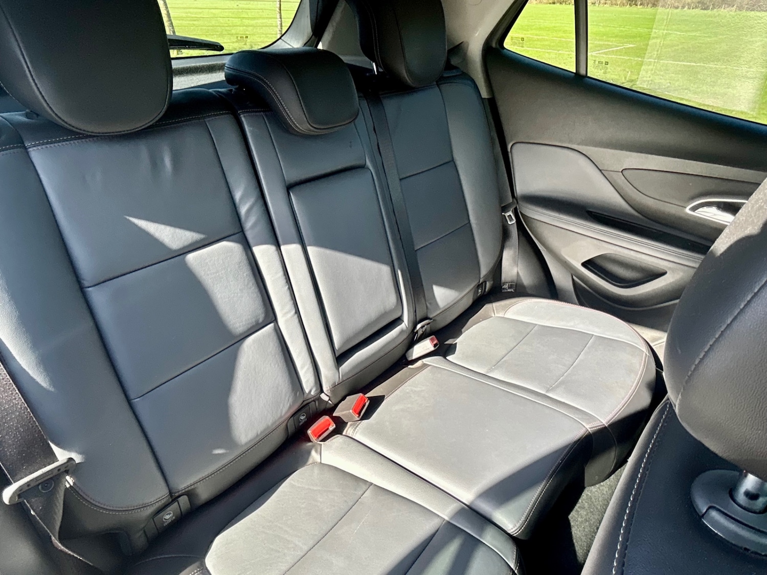 Used Vauxhall Mokka 2015 for sale - 78043172: Photo 14