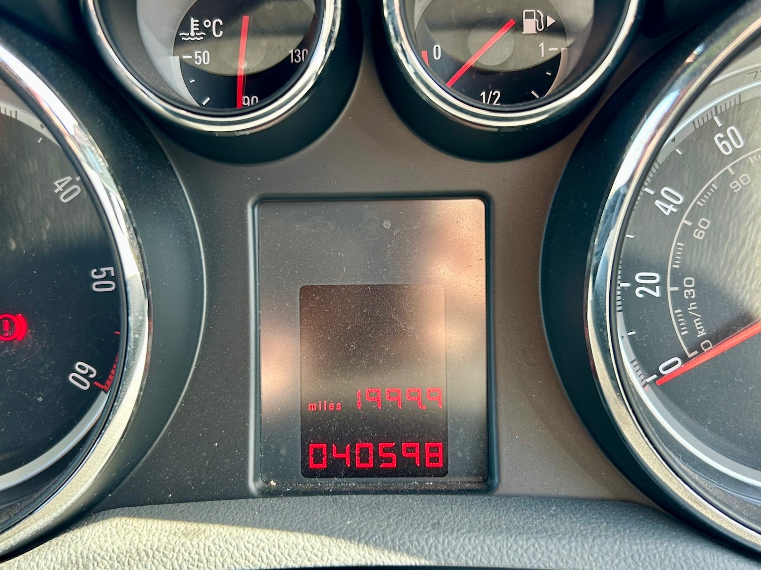 Used Vauxhall Mokka 2015 for sale - 78043172: Photo 15