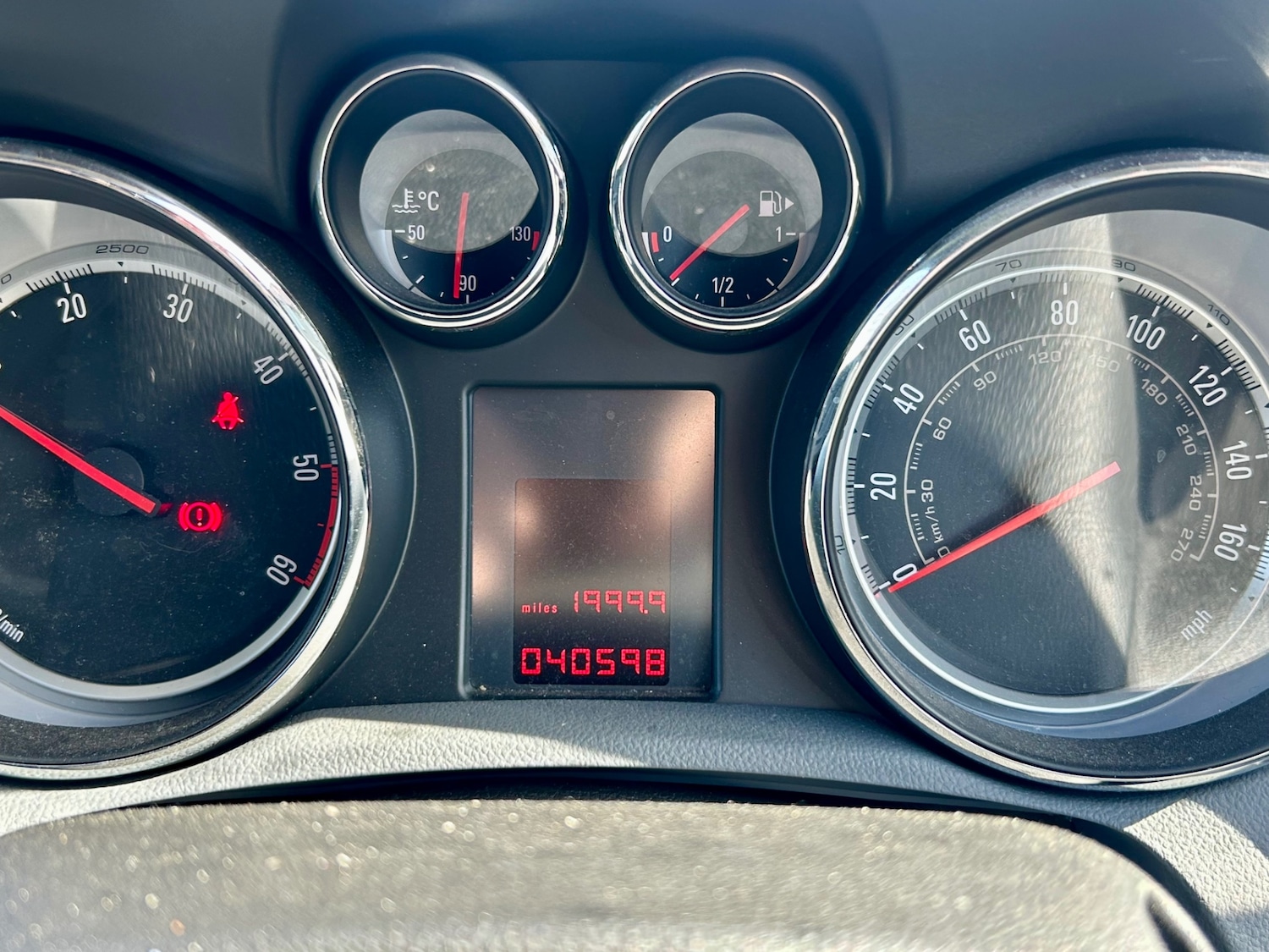 Used Vauxhall Mokka 2015 for sale - 78043172: Photo 16