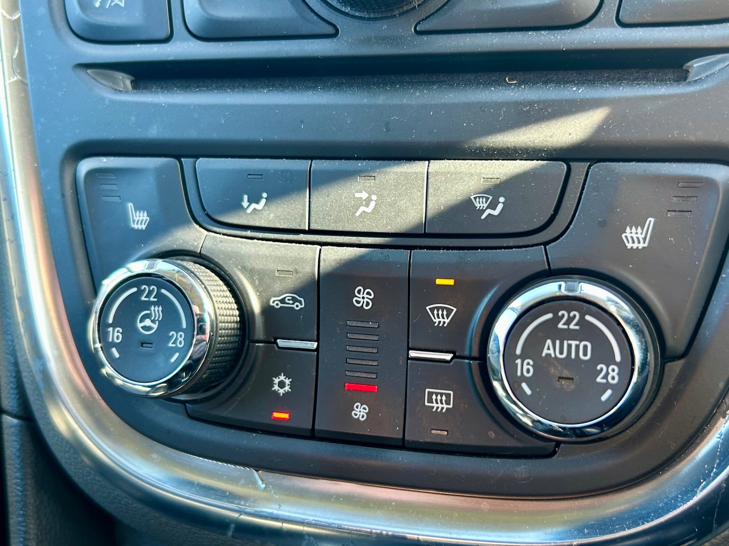 Used Vauxhall Mokka 2015 for sale - 78043172: Photo 17