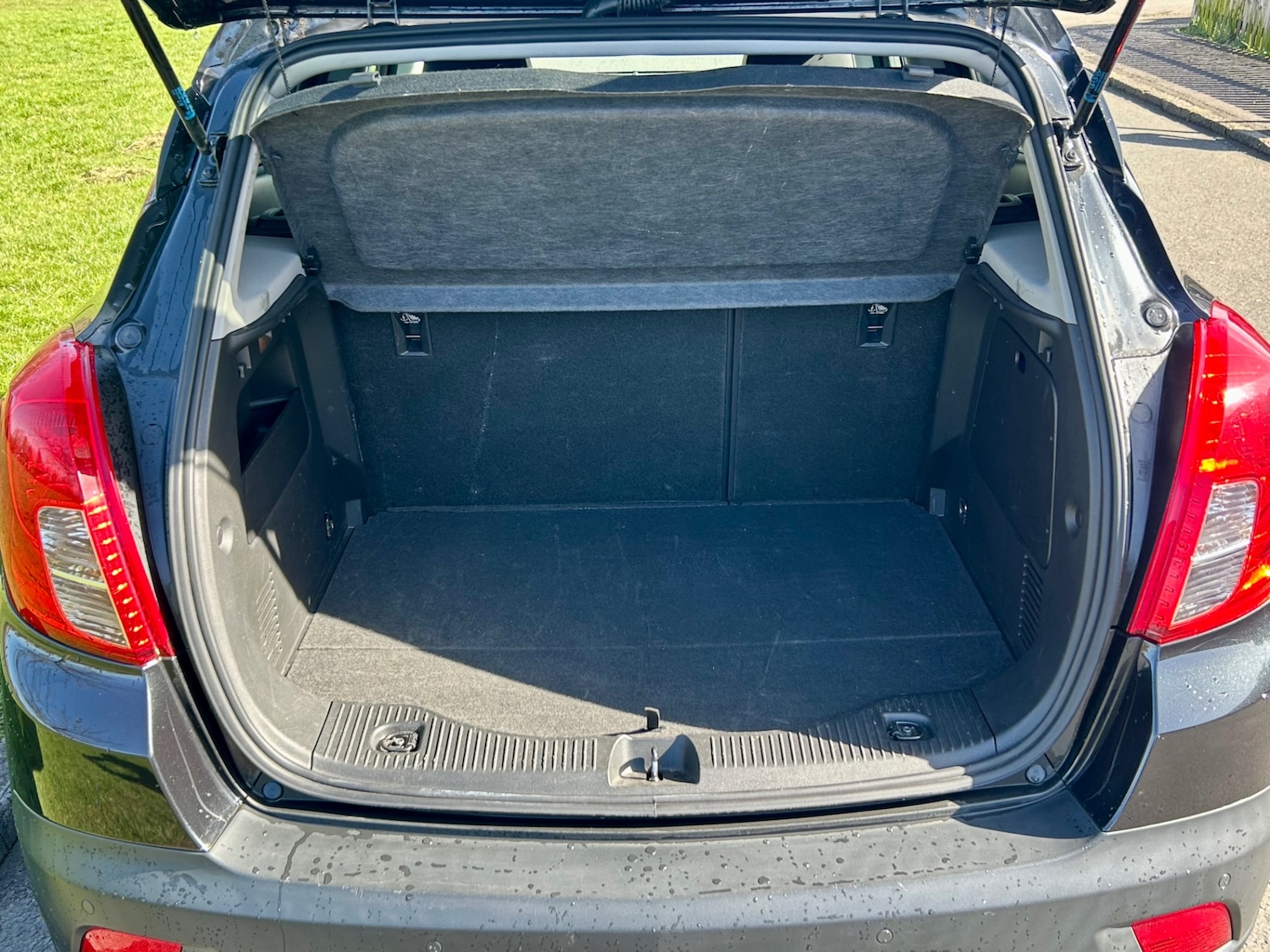 Used Vauxhall Mokka 2015 for sale - 78043172: Photo 19