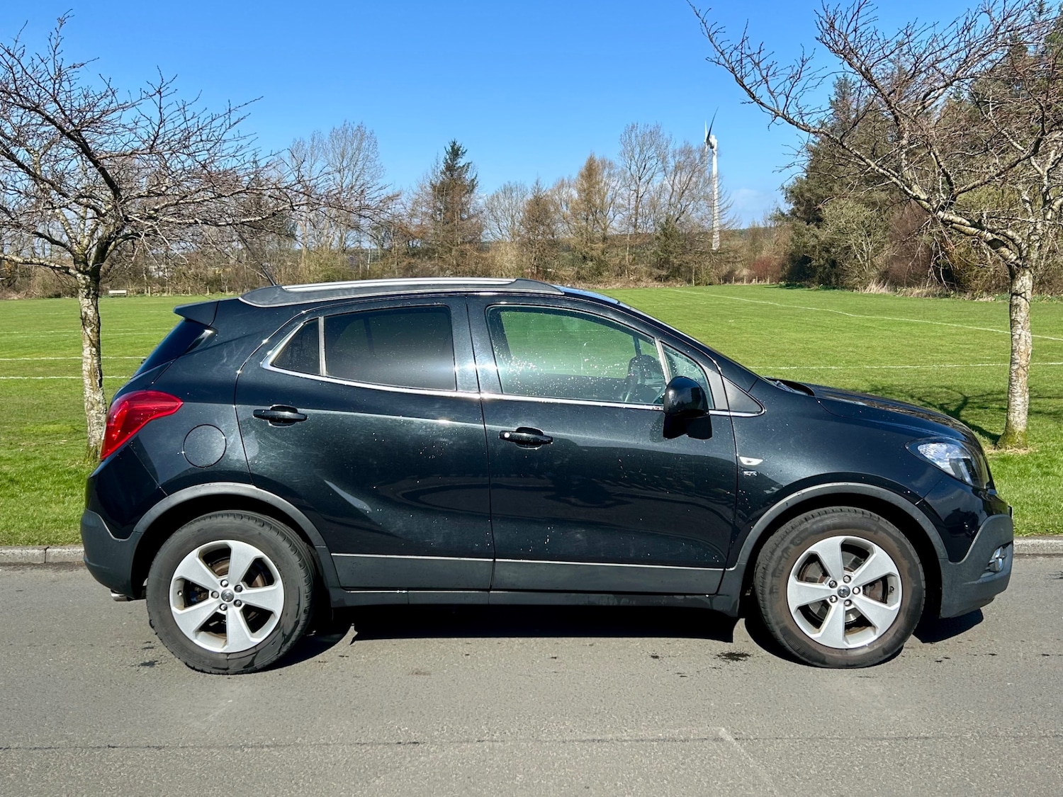 Used Vauxhall Mokka 2015 for sale - 78043172: Photo 5