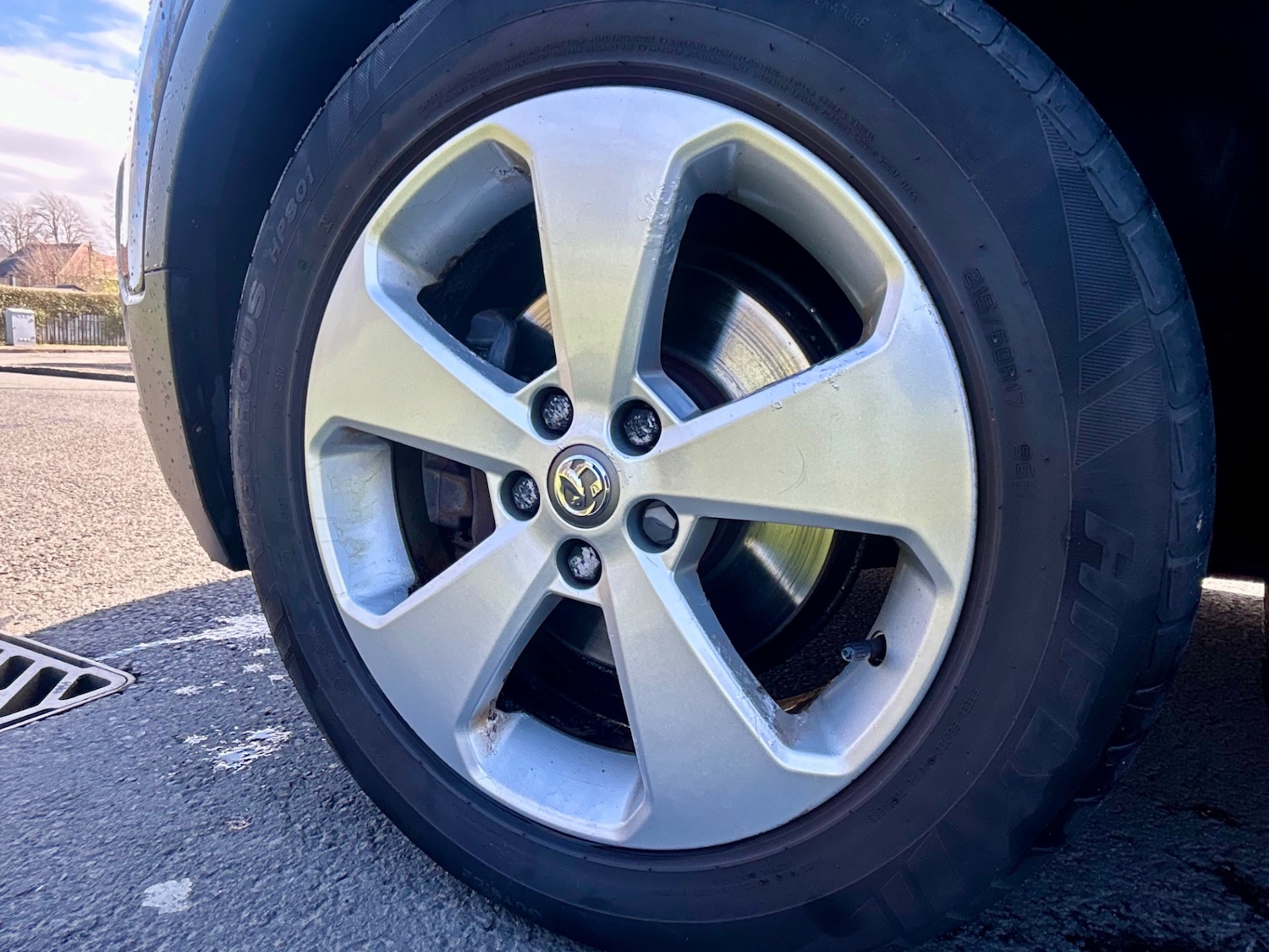 Used Vauxhall Mokka 2015 for sale - 78043172: Photo 6