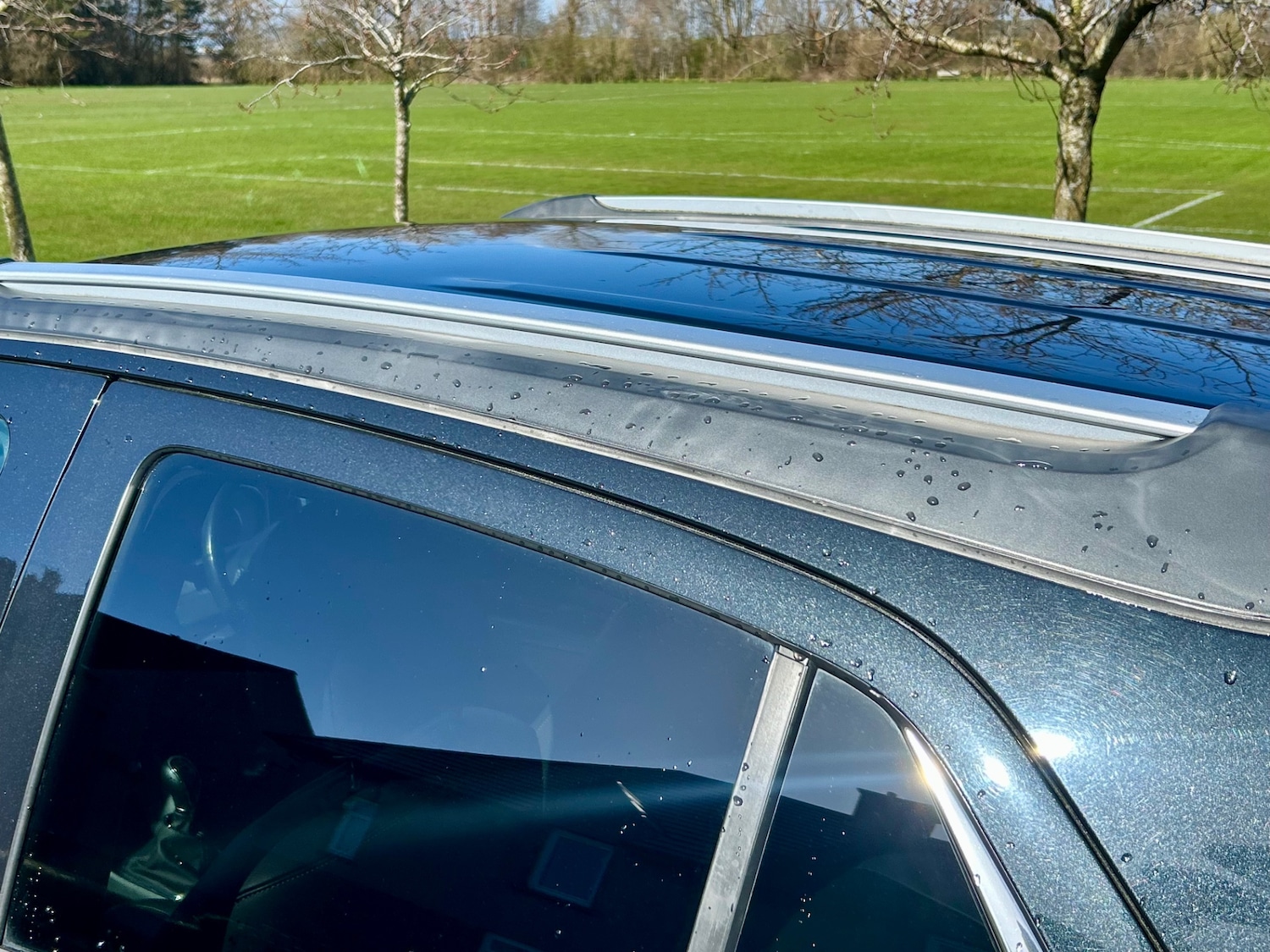 Used Vauxhall Mokka 2015 for sale - 78043172: Photo 7