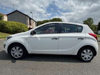 2012 (12) - 1.2 Classic 5dr