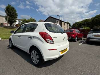 Used Hyundai i20 2012 for sale - 74956488: Photo