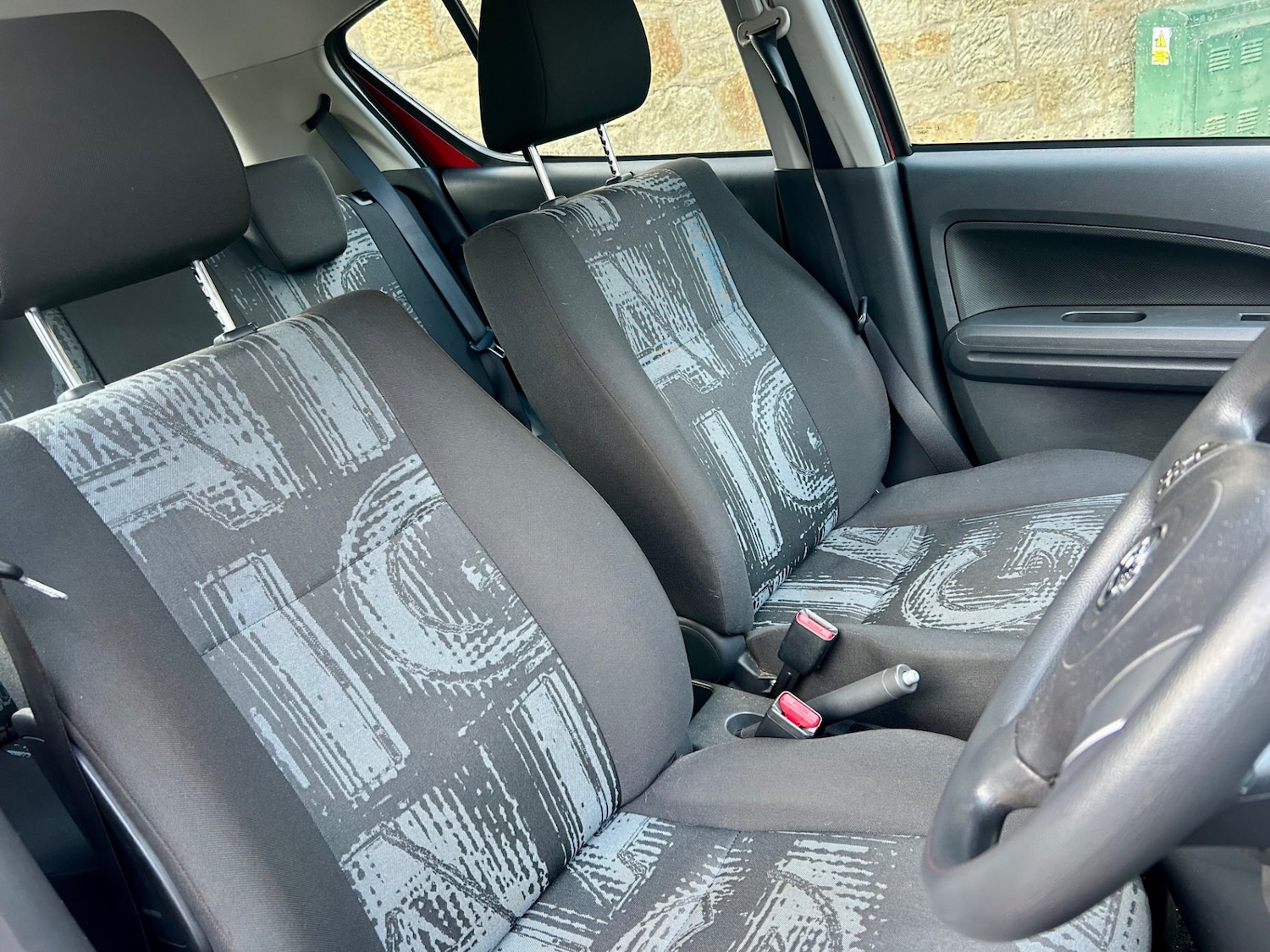 Used Vauxhall Agila 2011 for sale - 77172899: Photo 12