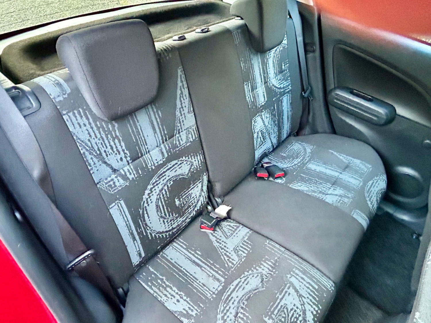 Used Vauxhall Agila 2011 for sale - 77172899: Photo 14