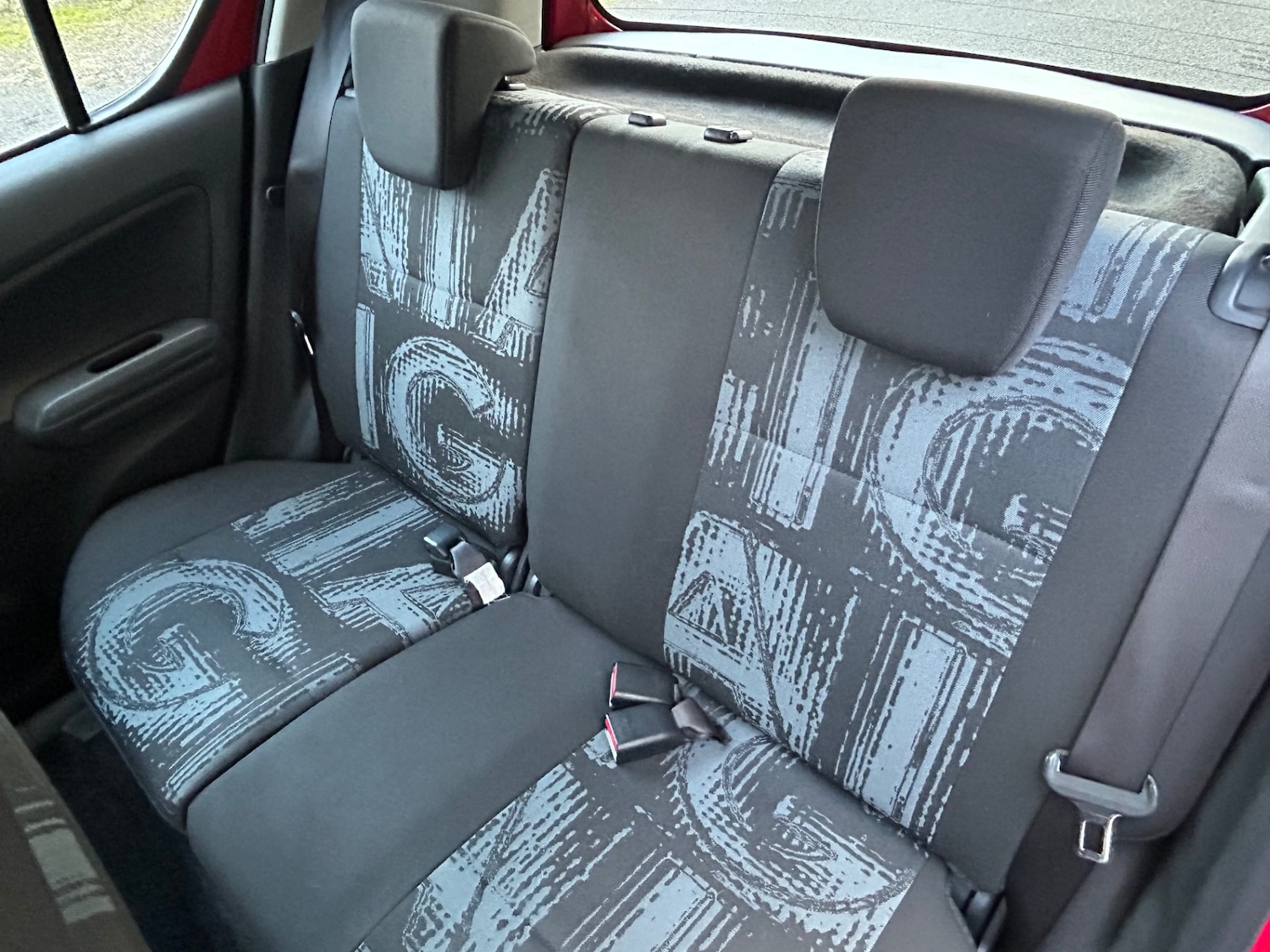 Used Vauxhall Agila 2011 for sale - 77172899: Photo 15