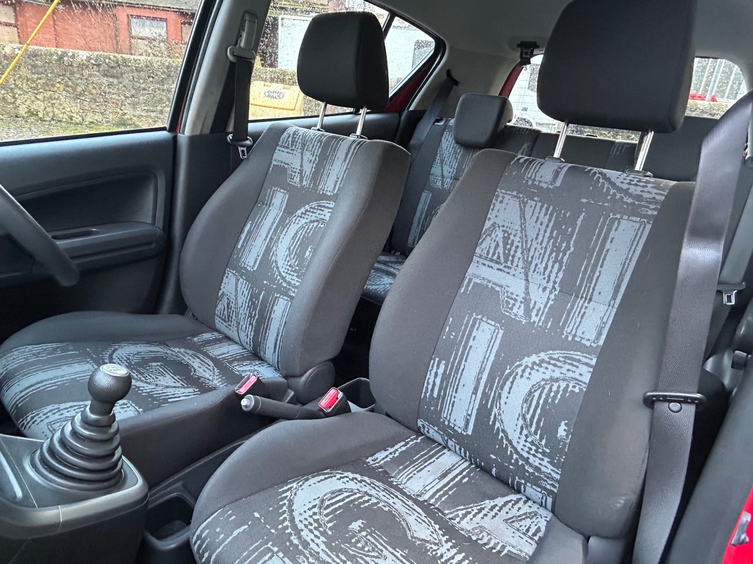 Used Vauxhall Agila 2011 for sale - 77172899: Photo 16