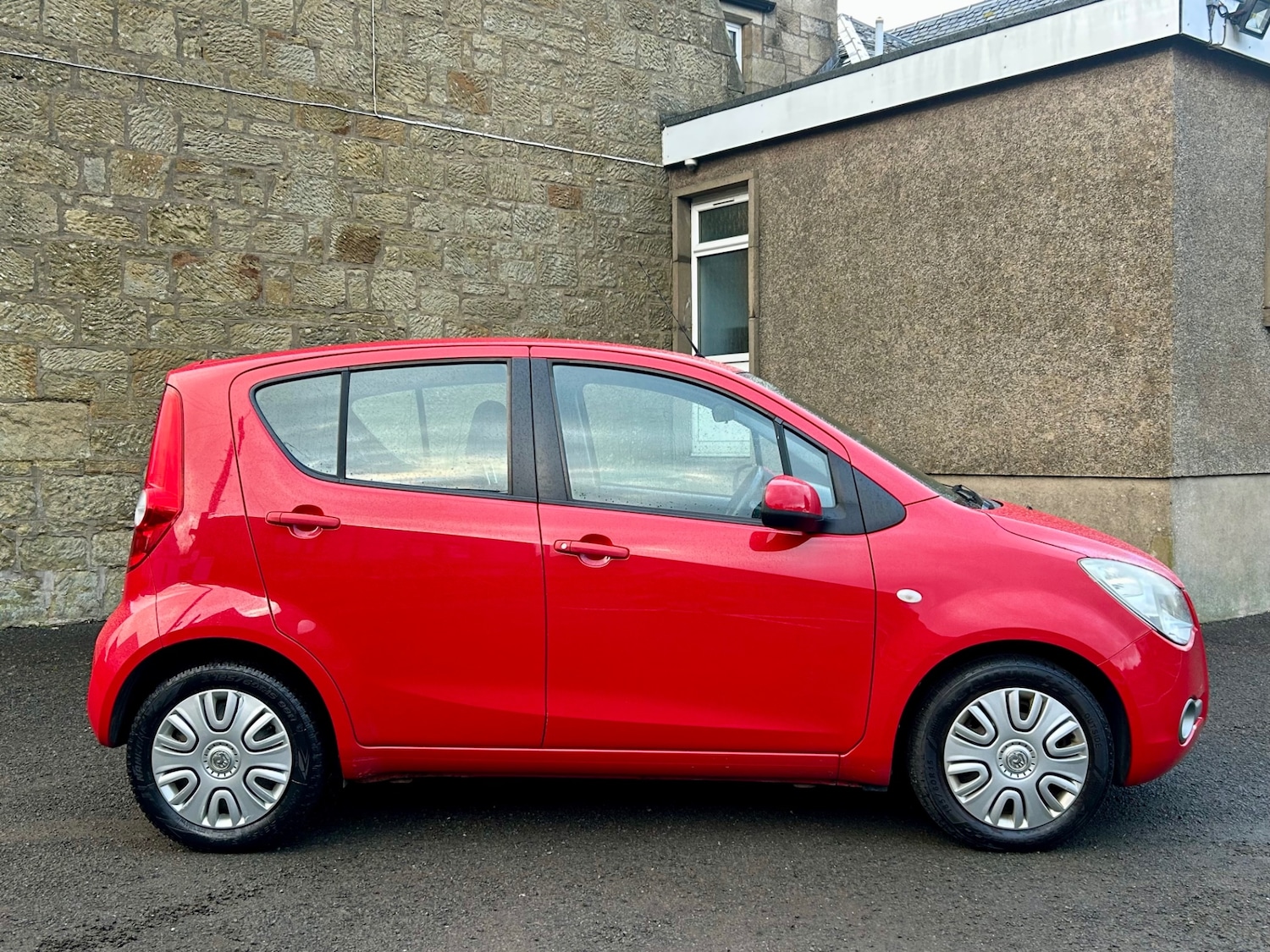 Used Vauxhall Agila 2011 for sale - 77172899: Photo 3