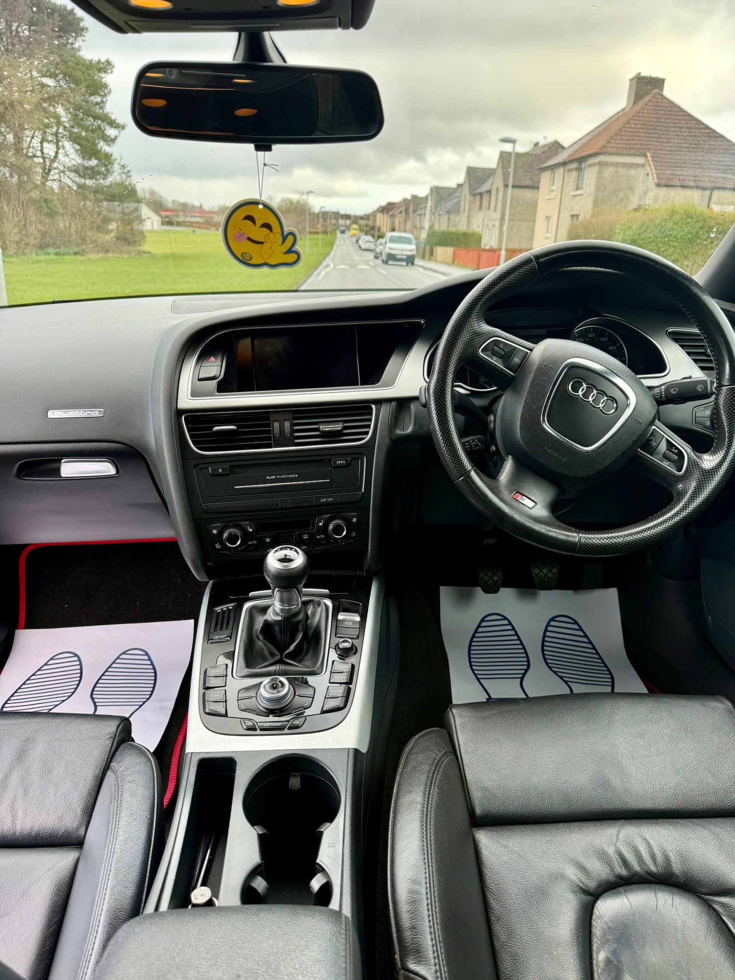 Used Audi A5 2009 for sale - 77896042: Photo 10