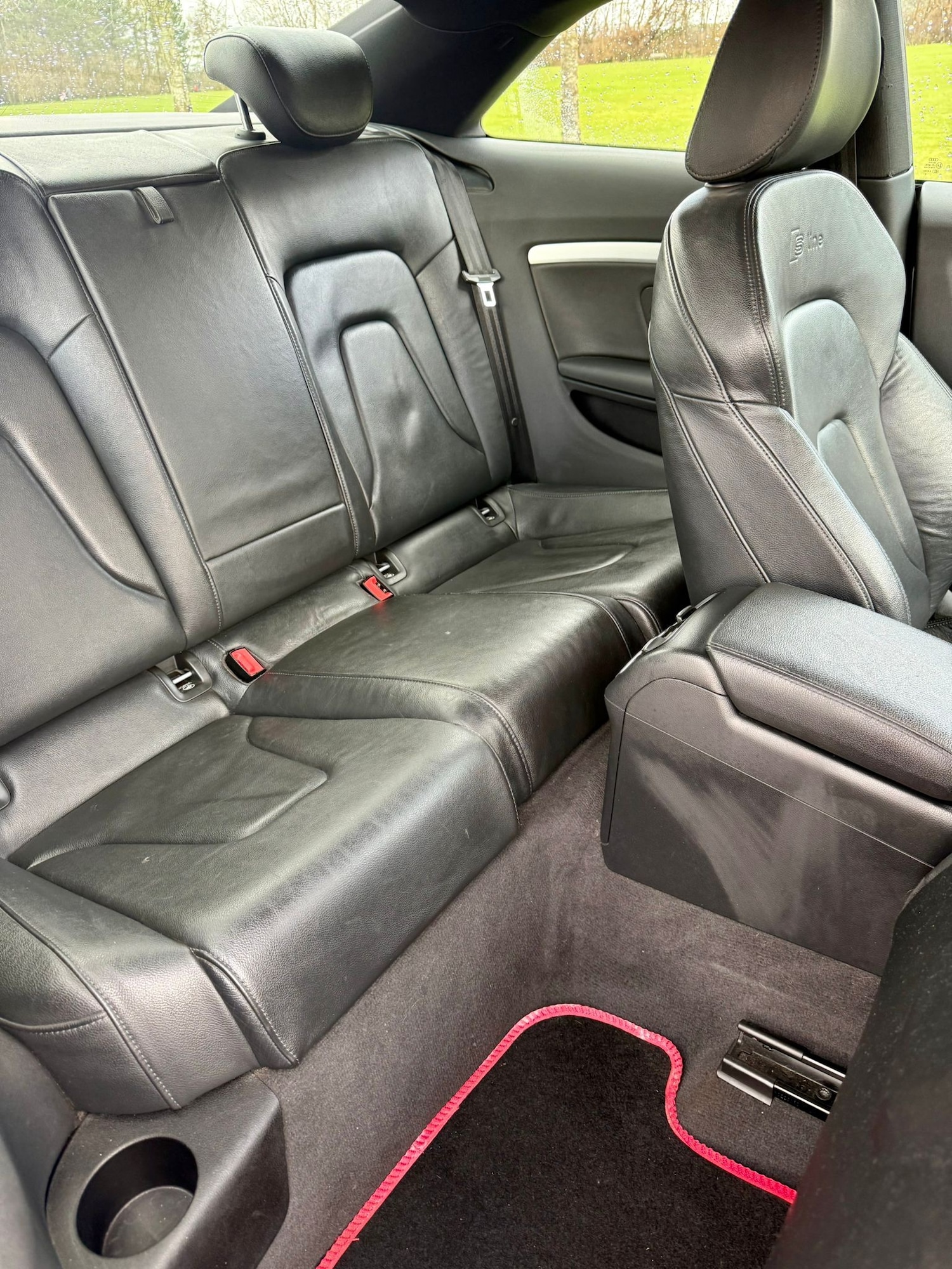 Used Audi A5 2009 for sale - 77896042: Photo 11