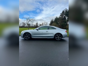 Used Audi A5 2009 for sale - 77896042: Photo