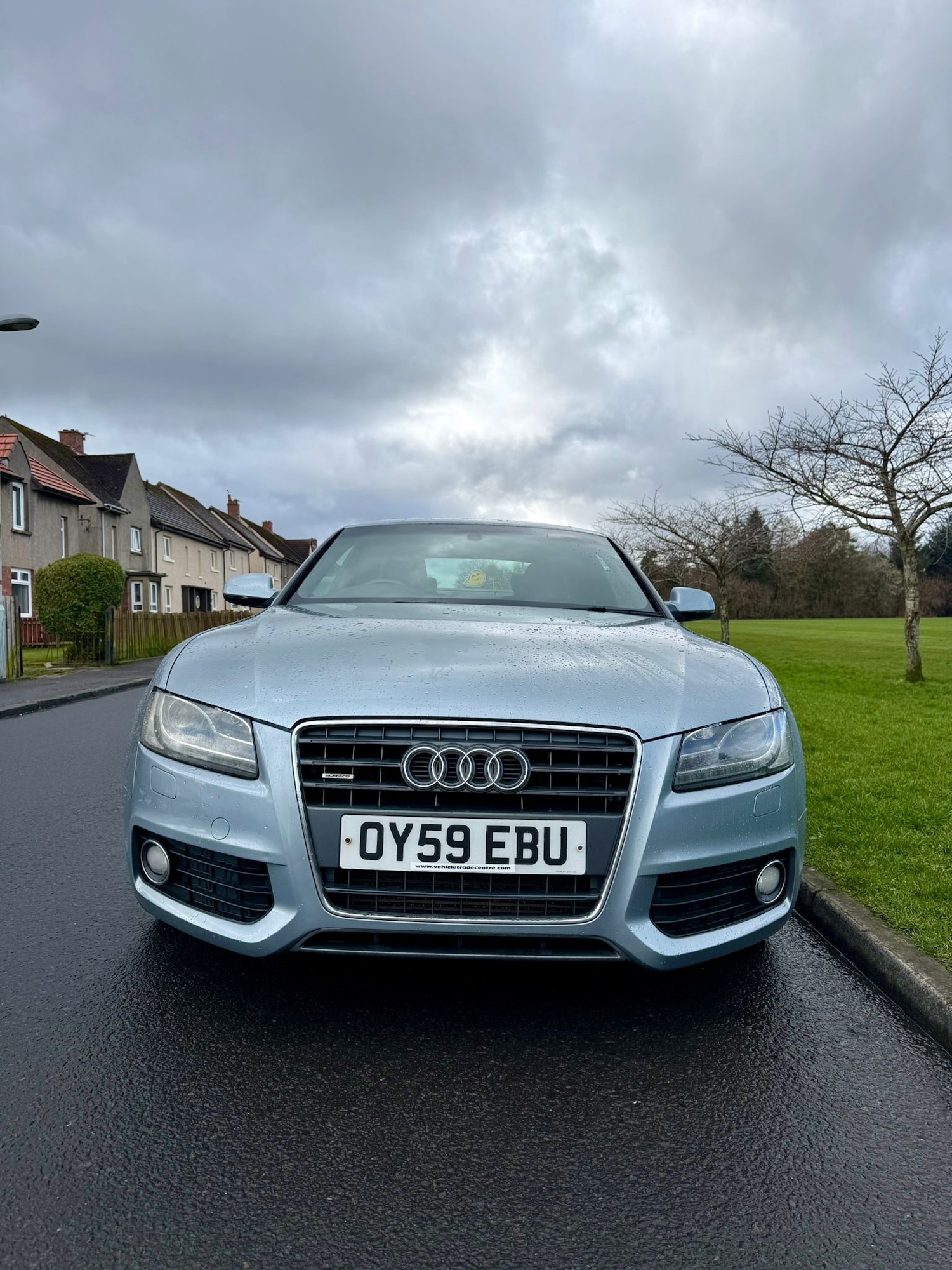 Used Audi A5 2009 for sale - 77896042: Photo 5