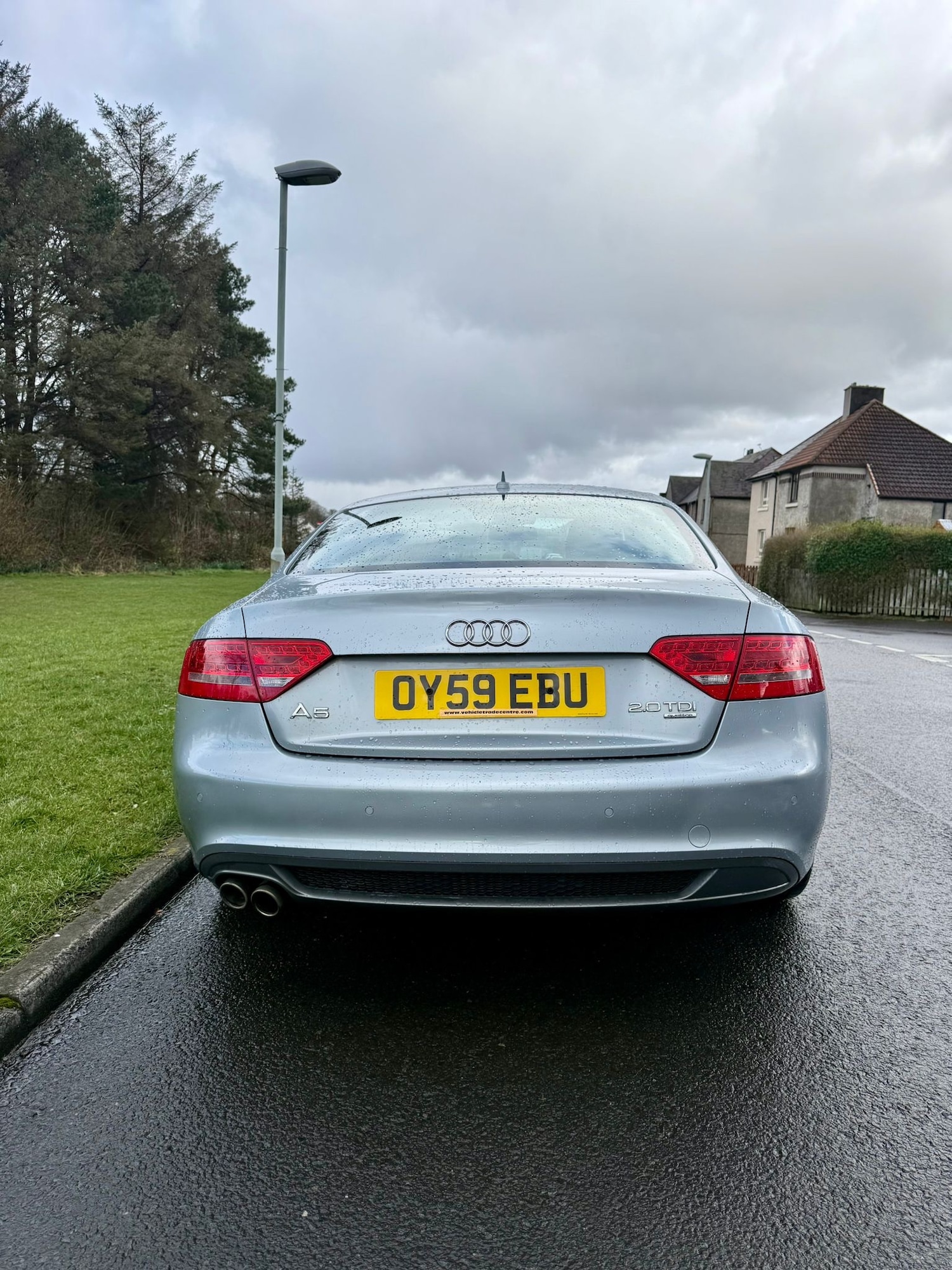 Used Audi A5 2009 for sale - 77896042: Photo 6