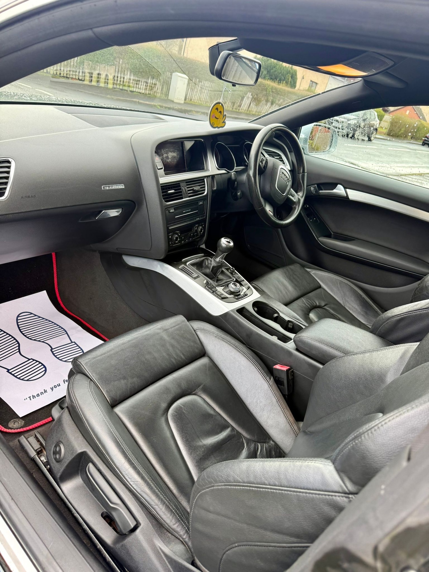 Used Audi A5 2009 for sale - 77896042: Photo 9