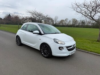 Used Vauxhall ADAM 2014 for sale - 78976593: Photo