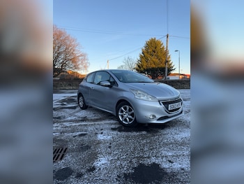 2013 (63) - 1.0 VTi Active 3dr