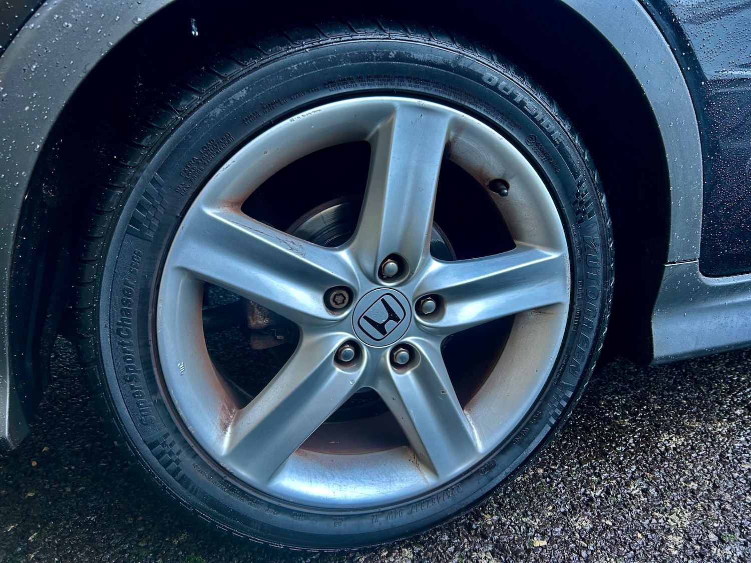 Used Honda Civic 2008 for sale - 76972300: Photo 10