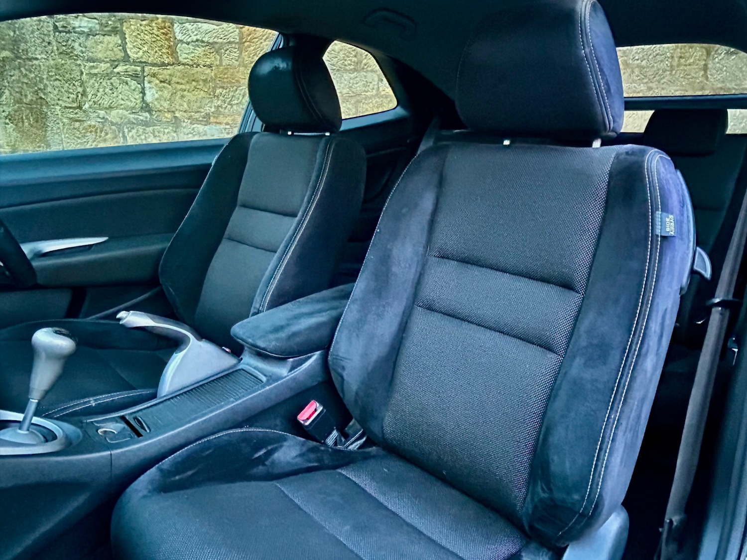 Used Honda Civic 2008 for sale - 76972300: Photo 14