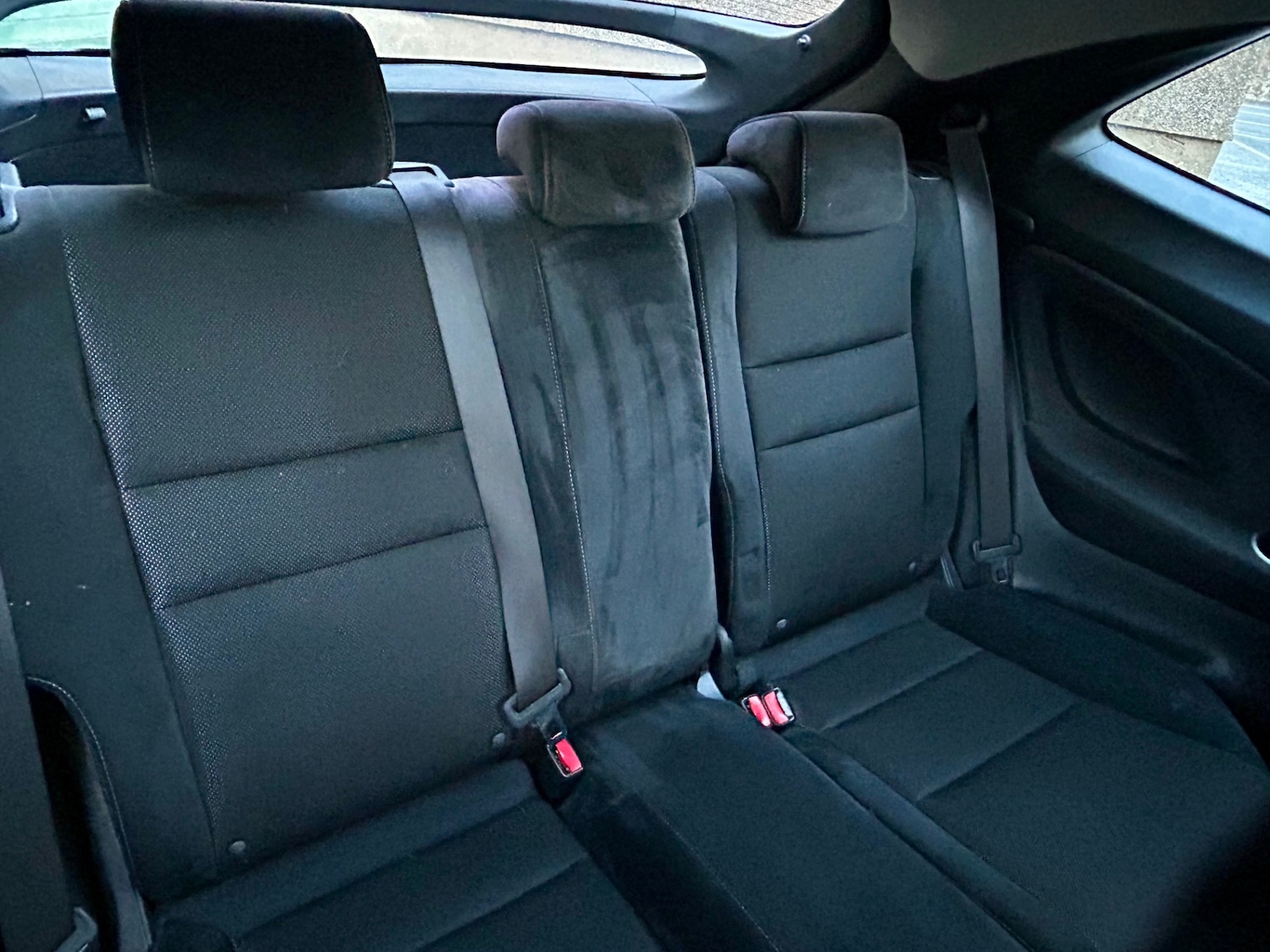 Used Honda Civic 2008 for sale - 76972300: Photo 17