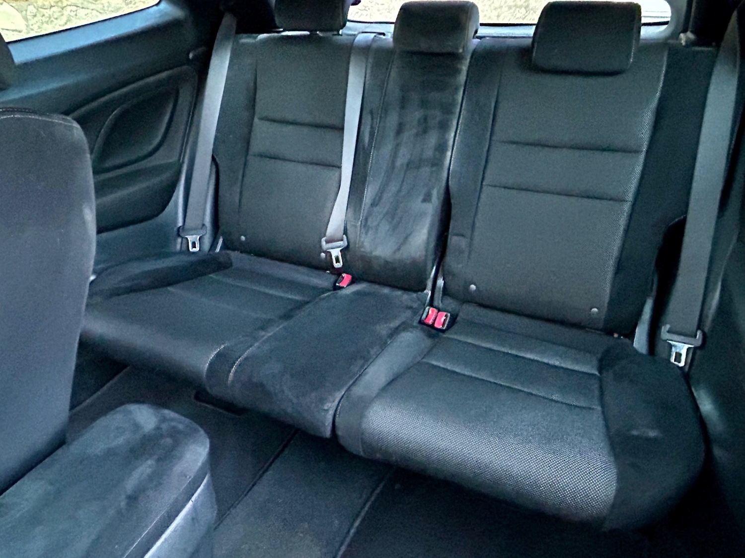 Used Honda Civic 2008 for sale - 76972300: Photo 18