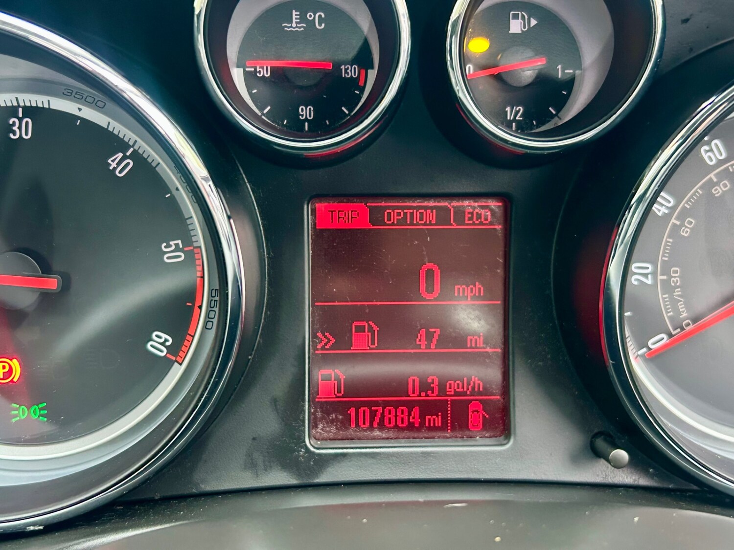 Used Vauxhall Insignia 2013 for sale - 77433903: Photo 11