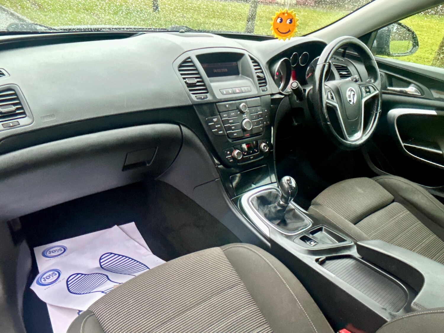 Used Vauxhall Insignia 2013 for sale - 77433903: Photo 14