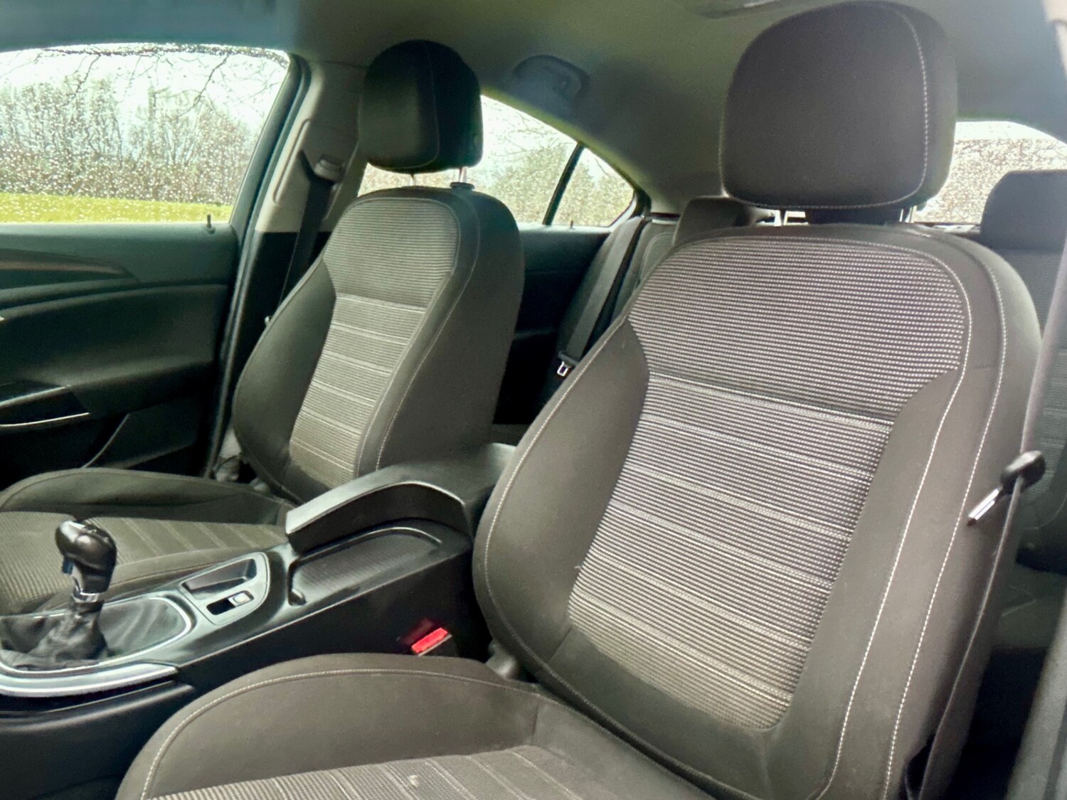 Used Vauxhall Insignia 2013 for sale - 77433903: Photo 15